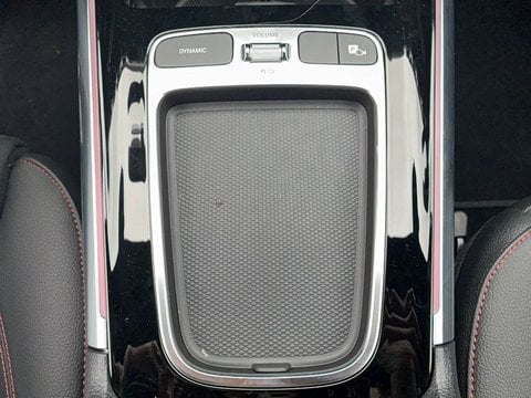 Voitures D'occasion À Libourne | Mercedes-Benz Gla Ii 200 D 8G-Dct Amg Line 5P
