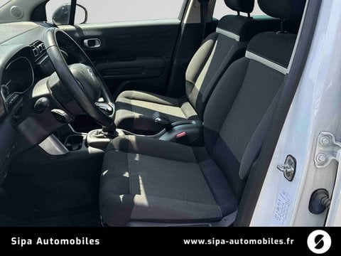 Voitures D'occasion À Lescar | Citroën C3 Aircross Bluehdi 100 S&S Bvm6 Shine 5P