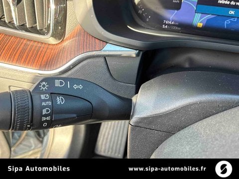 Voitures D'occasion À Mérignac | Volvo Xc60 T6 Recharge Awd 253 Ch + 145 Ch Geartronic 8 Ultima...