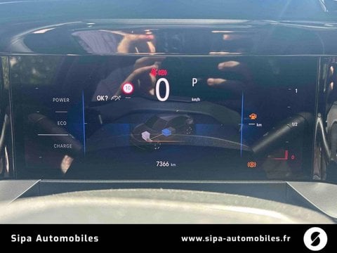 Voitures D'occasion À Muret | Opel Mokka 1.2 Turbo Hybrid 136 Ch E-Dct6 Edition 5P