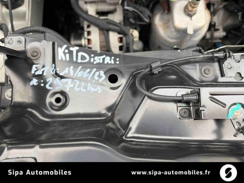 Voitures D'occasion À Lescar | Citroën C3 Aircross Puretech 82 Bvm5 Feel 5P