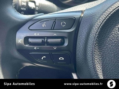 Voitures D'occasion À Muret | Kia Rio 1.0L T-Gdi 100 Ch Isg Design 5P