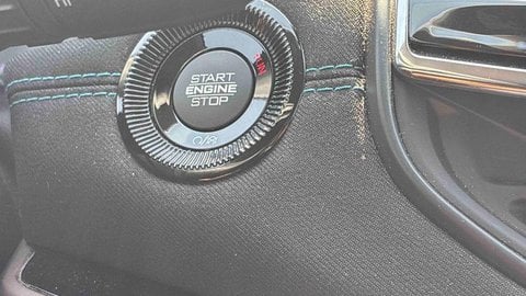 Voitures D'occasion À Toulouse | Jeep Compass 1.5 Turbo T4 130 Ch E-Hybrid Bvr7 Upland 5P