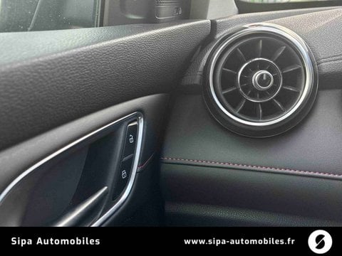 Voitures D'occasion À Lescar | Mg Ehs 1.5T Gdi Phev Luxury 5P