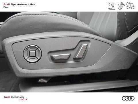Voitures D'0Km À Lescar | Audi Q6 E-Tron 387 Ch 100 Kwh Quattro S Line 5P