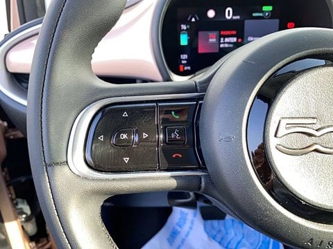 Voitures D'occasion À Villenave-D'ornon | Fiat 500 Iii E 95 Ch Nouvelle 3P