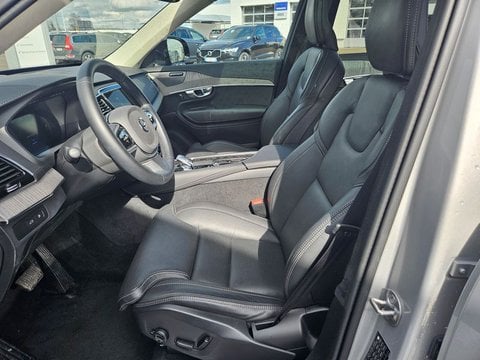 Voitures D'occasion À Saint Avit | Volvo Xc90 T8 Awd Hybride Rechargeable 455 Ch Geartronic 8 7P...