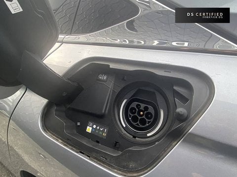 Voitures D'occasion À Lescar | Ds Ds 9 Ds9 Hybride E-Tense 225 Rivoli + 4P