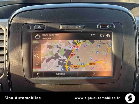 Voitures D'occasion À Mérignac | Fiat Talento Fg Vul Talento Panorama 1.2 Ch1 2.0 Multijet 145 ...