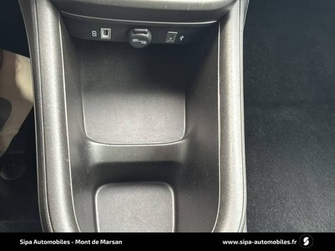 Voitures D'occasion À Mont-De-Marsan | Fiat 600 1.2 Hybrid 136Ch Dct6 5P