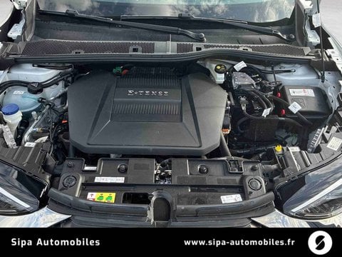 Voitures D'occasion À Lescar | Ds Ds 3 Ds3 Crossback E-Tense Grand Chic 5P