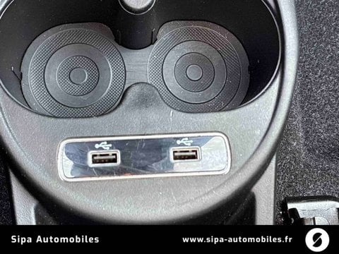 Voitures D'occasion À Toulouse | Fiat 500 1.0 70 Ch Hybride Bsg S/S 3P