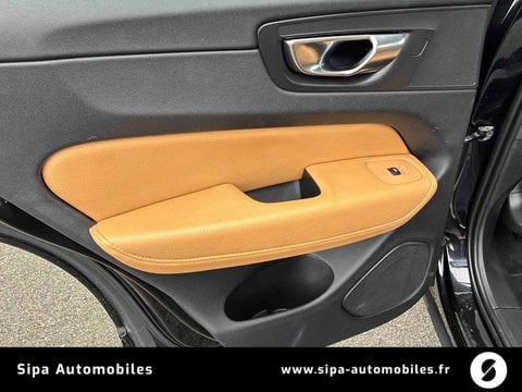 Voitures D'occasion À Lescar | Volvo Xc60 D4 Awd 190 Ch Adblue Geatronic 8 Business Executive 5P
