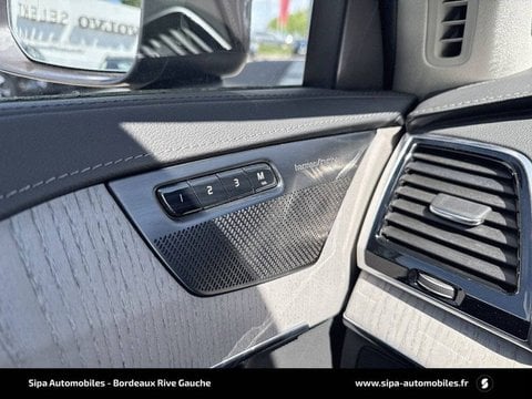 Voitures D'occasion À Mérignac | Volvo Xc90 Ii Recharge T8 Awd 310+145 Ch Geartronic 8 7Pl Ulti...