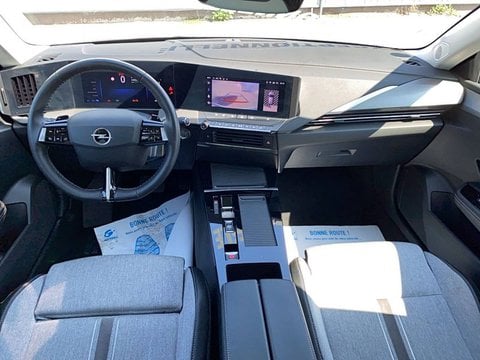 Voitures D'occasion À Villenave-D'ornon | Opel Astra L Hybrid 180 Ch Bva8 Elegance Business 5P