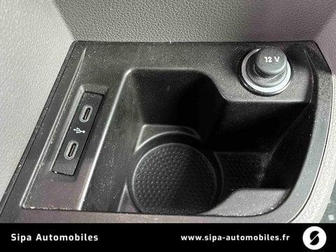Voitures D'occasion À Le Bouscat | Volkswagen Transporter 6.1 Van L2H1 2.0 Tdi 204 Dsg7 4P