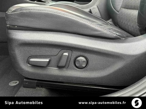 Voitures D'occasion À Mérignac | Kia Niro 1.6 Gdi Hybride 141 Ch Dct6 Design 5P