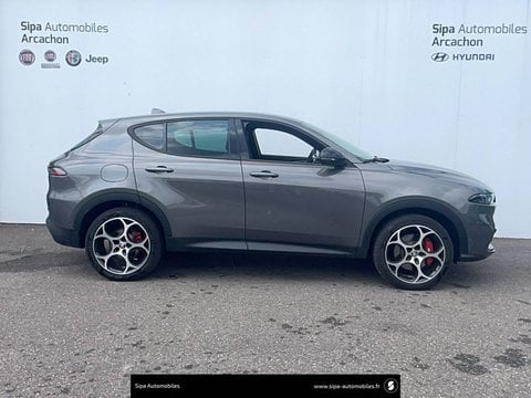 Voitures D'occasion À La-Teste-De-Buch | Alfa Romeo Tonale 1.3 Hybride Rechargeable Phev 190Ch A...