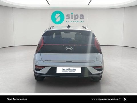 Voitures D'occasion À Villenave-D'ornon | Hyundai Bayon 1.0 T-Gdi 100 Dct-7 Creative 5P