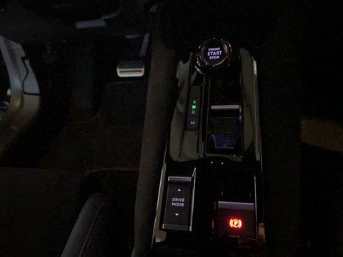 Voitures D'0Km À Toulouse | Alfa Romeo Junior Junior 1.2 Ibrida 136 Ch Edct6 Speciale 5P