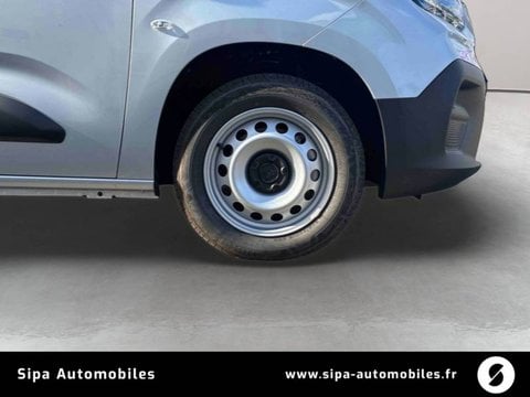 Voitures D'0Km À Dax | Fiat Doblò Doblo Ca Xl Charge Utile Majoree Diesel 130 Ch Automatique 4P