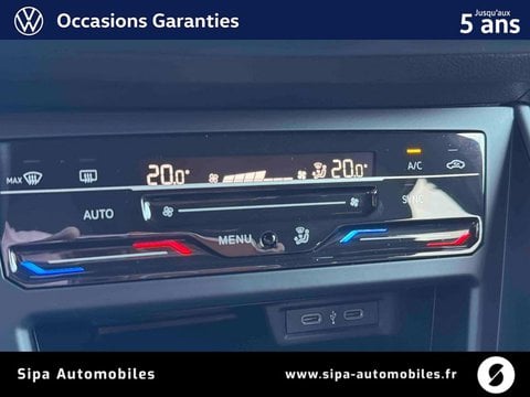Voitures D'occasion À Lescar | Volkswagen Polo 1.0 Tsi 116 S&S Dsg7 R-Line Edition 5P