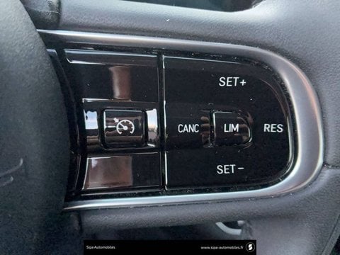 Voitures D'occasion À La-Teste-De-Buch | Fiat 500 Iii Electrique E 95 Ch Icône 3P