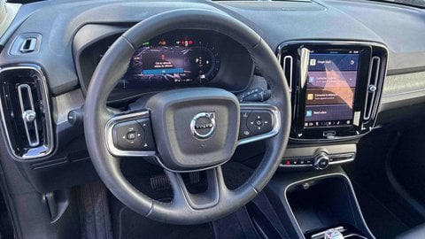 Voitures D'occasion À Lormont | Volvo Xc40 B4 197 Ch Dct7 Ultimate 5P