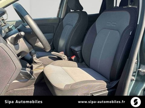 Voitures D'occasion À Lescar | Dacia Duster Tce 150 4X2 Edc Extreme 5P