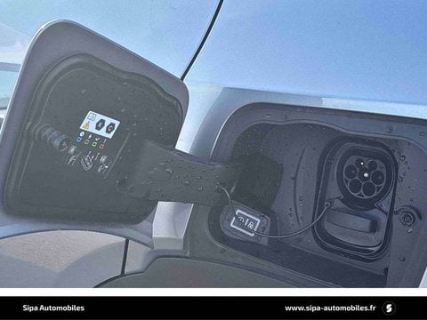 Voitures D'occasion À Toulouse | Opel Mokka Electrique 136 Ch & Batterie 50 Kwh 5P