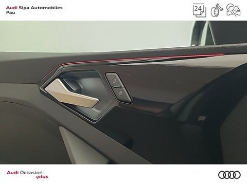 Voitures D'occasion À Lescar | Audi A1 Sportback 35 Tfsi 150 Ch S Tronic 7 S Line 5P
