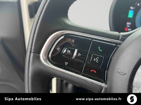 Voitures D'occasion À Mont-De-Marsan | Fiat 500 Iii Electrique E 118 Ch Nouvelle 3P