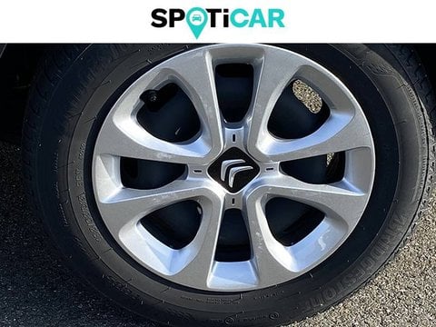Voitures D'occasion À Lescar | Citroën C3 Iii Puretech 83 S&S Bvm5 Feel 5P
