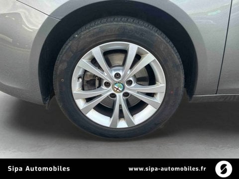 Voitures D'occasion À Mont-De-Marsan | Alfa Romeo Giulietta 1.4 Tb Multiair 170 Ch S&S Distincti...