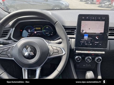 Voitures D'0Km À Mont-De-Marsan | Mitsubishi Asx Ii 1.6 Mpi Phev 159 Intense 5P