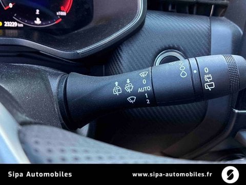 Voitures D'occasion À Mérignac | Renault Clio Tce 140 Rs Line 5P