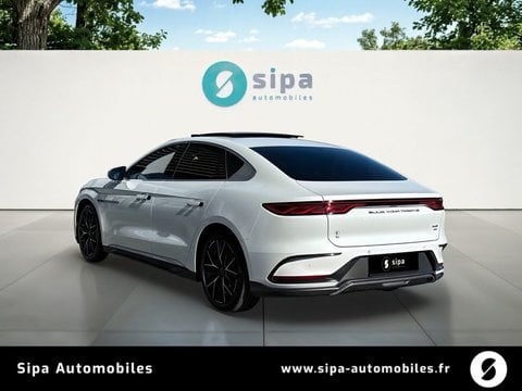 Voitures D'occasion À Mérignac | Byd Han 85 Kwh 517Ch Executive 4P