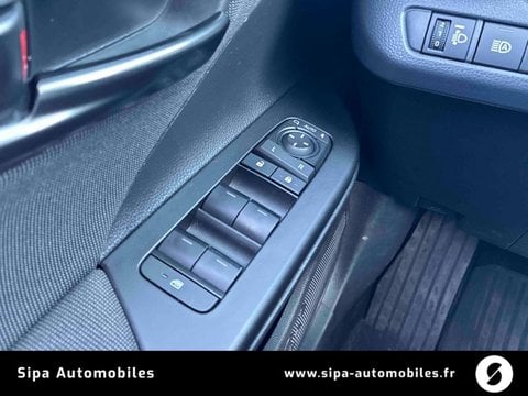 Voitures D'occasion À Mérignac | Toyota C-Hr Hybride 1.8L Design 5P