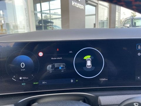 Voitures D'0Km À Toulouse | Hyundai Tucson Iv 1.6 T-Gdi 215 Hybrid Bva6 N Line Creative 5P