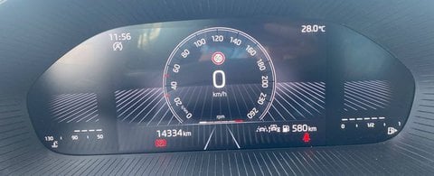 Voitures D'occasion À Lescar | Škoda Fabia Iv 1.0 Tsi 95 Ch Evo 2 Bvm5 Selection 5P