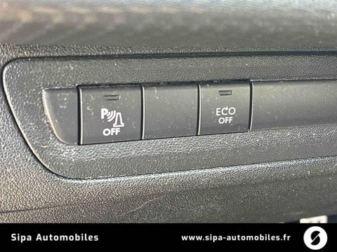 Voitures D'occasion À Libourne | Peugeot 2008 Puretech 110Ch S&S Eat6 Gt Line 5P