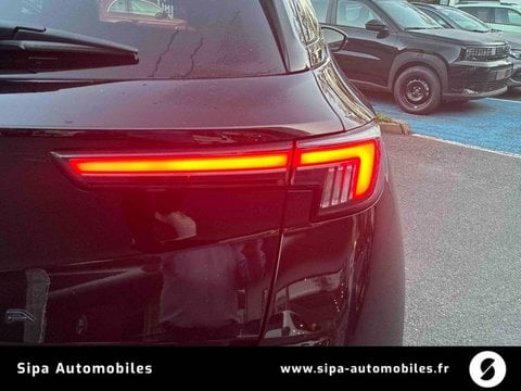 Voitures D'occasion À Bayonne | Opel Mokka 1.2 Turbo 130 Ch Bva8 Gs 5P