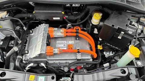 Voitures D'0Km À Toulouse | Fiat 500 Iii Electrique E 95 Ch Icône 3P