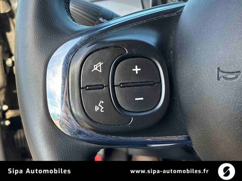 Voitures D'occasion À Toulouse | Fiat 500 1.0 70 Ch Hybride Bsg S/S 3P