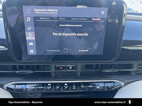 Voitures D'occasion À Bayonne | Fiat 500 Iii Electrique E 95 Ch Action Plus 3P