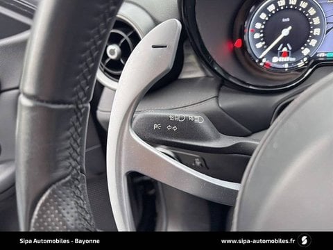 Voitures D'occasion À Bayonne | Alfa Romeo Tonale 1.3 Hybride Rechargeable Phev 280Ch At6 Q4 Edi...