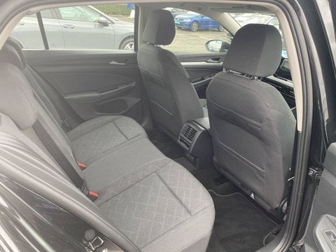 Voitures D'occasion À Lescar | Volkswagen Golf Viii 1.0 Etsi Opf 110 Dsg7 Life Plus 5P