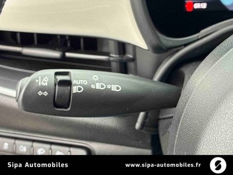 Voitures D'occasion À Toulouse | Fiat 500 E 95 Ch Nouvelle 3P