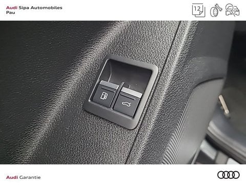 Voitures D'occasion À Lescar | Audi Q3 Sportback 45 Tfsie 245 Ch S Tronic 6 S Line 5P