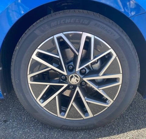 Voitures D'occasion À Lescar | Škoda Octavia Iv Combi 2.0 Tdi 150 Ch Dsg7 Sportline 5P